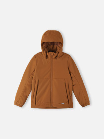 Демісезонна куртка REIMA Falkki модель 5100254A-1490 Фото