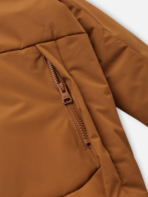 Демісезонна куртка REIMA Falkki модель 5100254A-1490 Фото