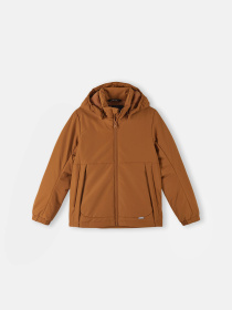 Демісезонна куртка REIMA Falkki модель 5100254A-1490 Фото