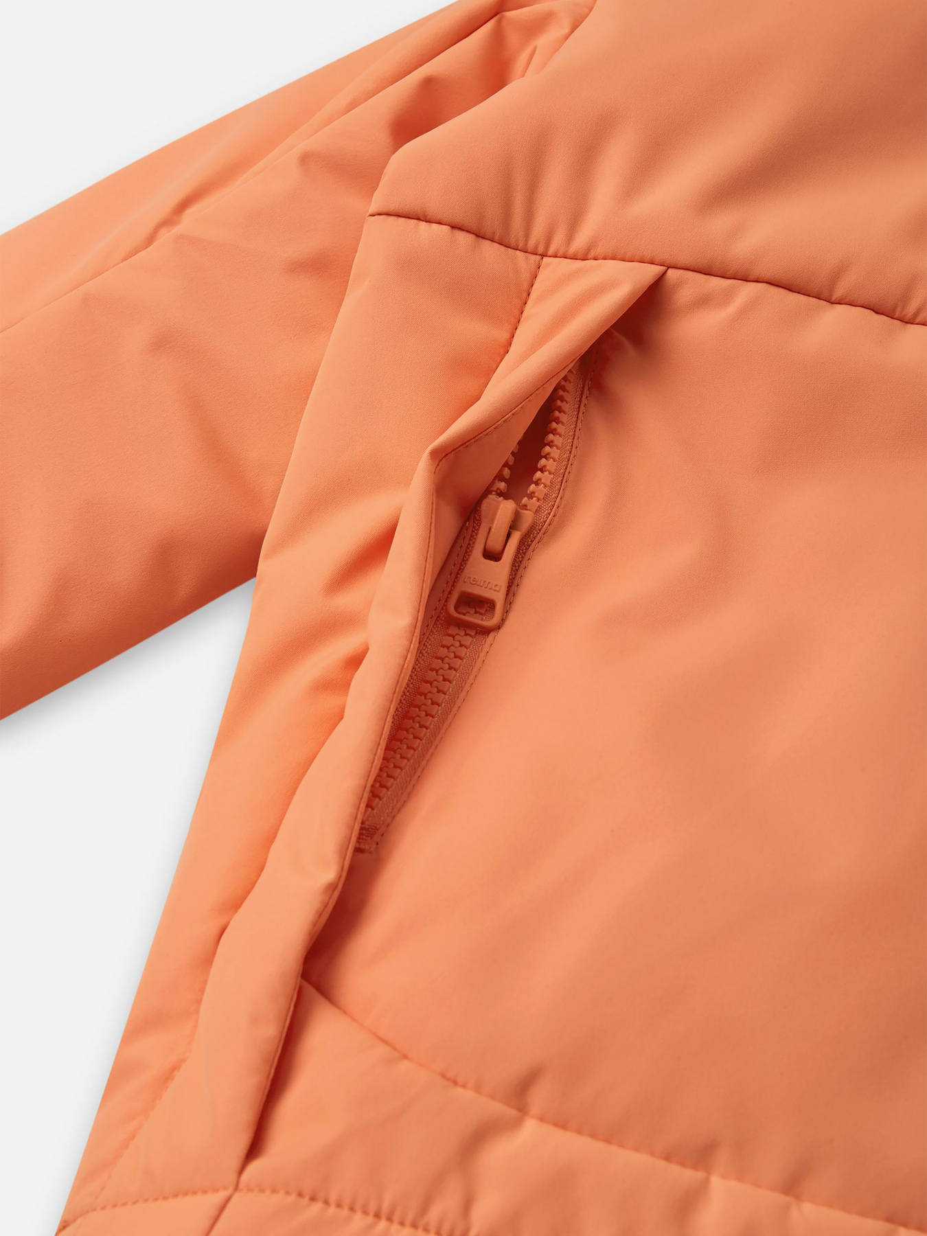 Демісезонна куртка REIMA Falkki модель 5100254A-3230 Фото