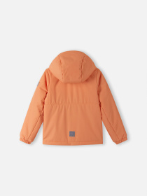 Демісезонна куртка REIMA Falkki модель 5100254A-3230 Фото