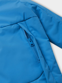 Демісезонна куртка REIMA Falkki модель 5100254A-6390 Фото