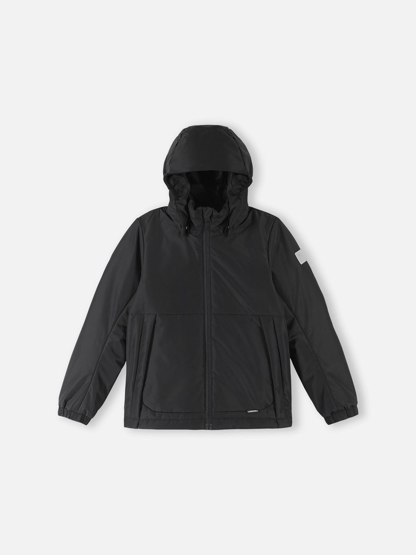 Демісезонна куртка REIMA Falkki модель 5100254A-9990 Фото