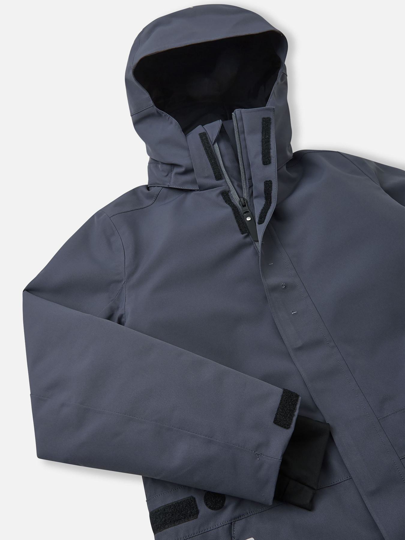 Комбинезон с утеплителем REIMA PALATEN модель 5100274A-9780 Фото