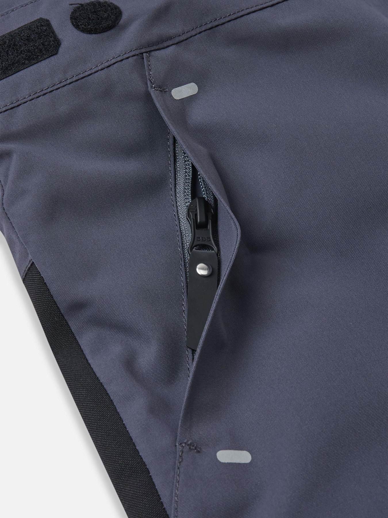 Комбинезон с утеплителем REIMA PALATEN модель 5100274A-9780 Фото