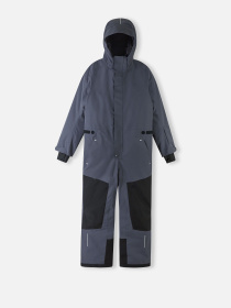 Комбінезон з утеплювачем REIMA PALATEN модель 5100274A-9780 Фото