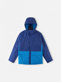 Гірськолижна куртка REIMA Timola модель 5100279A-6900 Фото