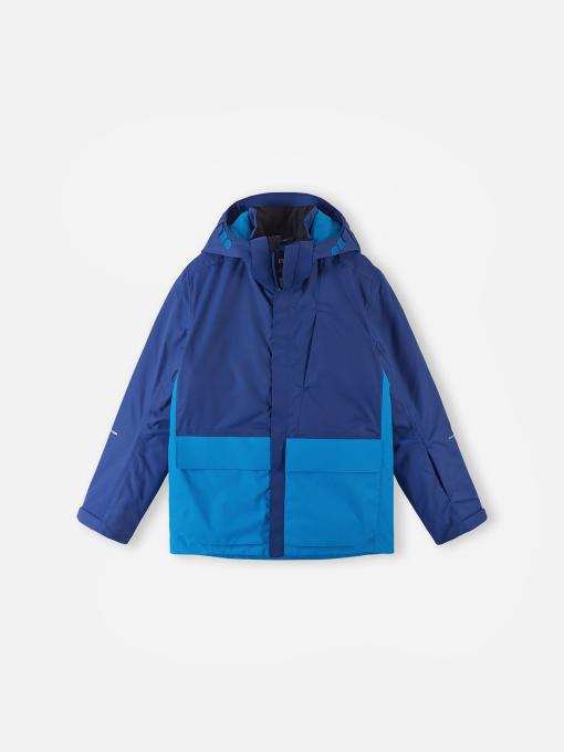 Аутдор и горнолыжнаякуртка REIMA Timola модель 5100279A-6900 Фото