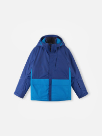 Аутдор и горнолыжная куртка REIMA Timola модель 5100279A-6900 Фото