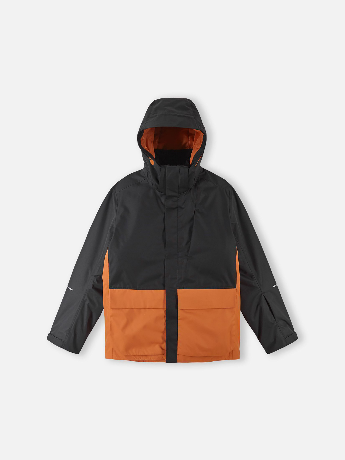 Гірськолижна куртка REIMA Timola модель 5100279A-9990 Фото