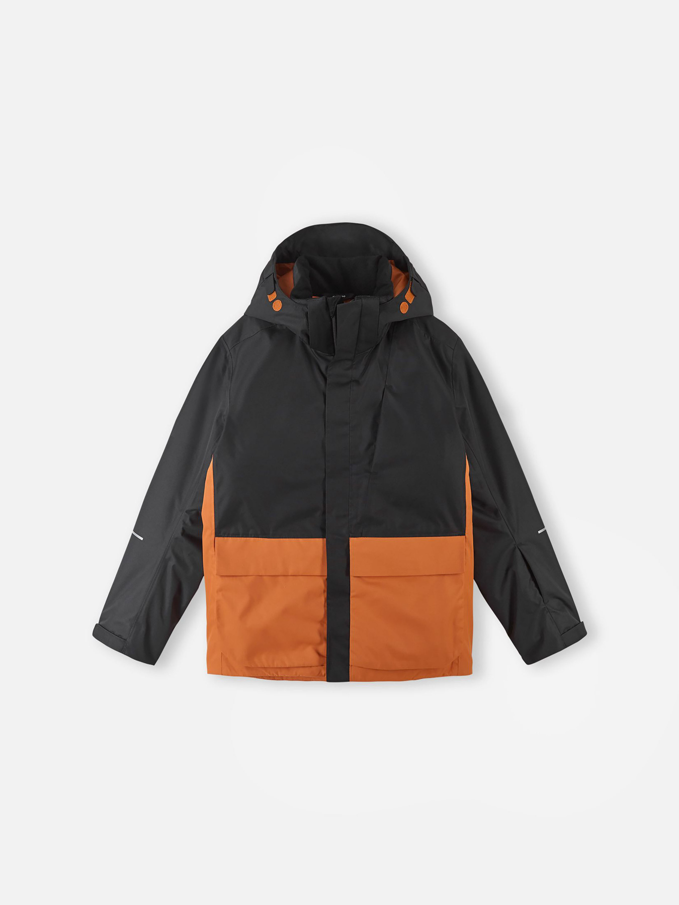 Гірськолижна куртка REIMA Timola модель 5100279A-9990 Фото