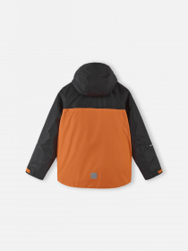 Гірськолижна куртка REIMA Timola модель 5100279A-9990 Фото