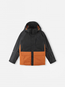 Гірськолижна куртка REIMA Timola модель 5100279A-9990 Фото