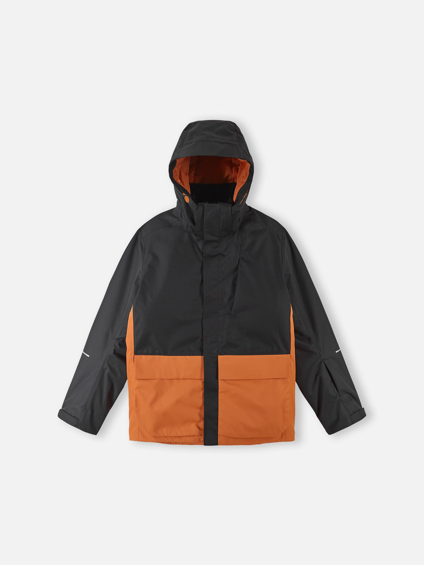 Аутдор та гірськолижна куртка REIMA Timola модель 5100279A-9990 Фото