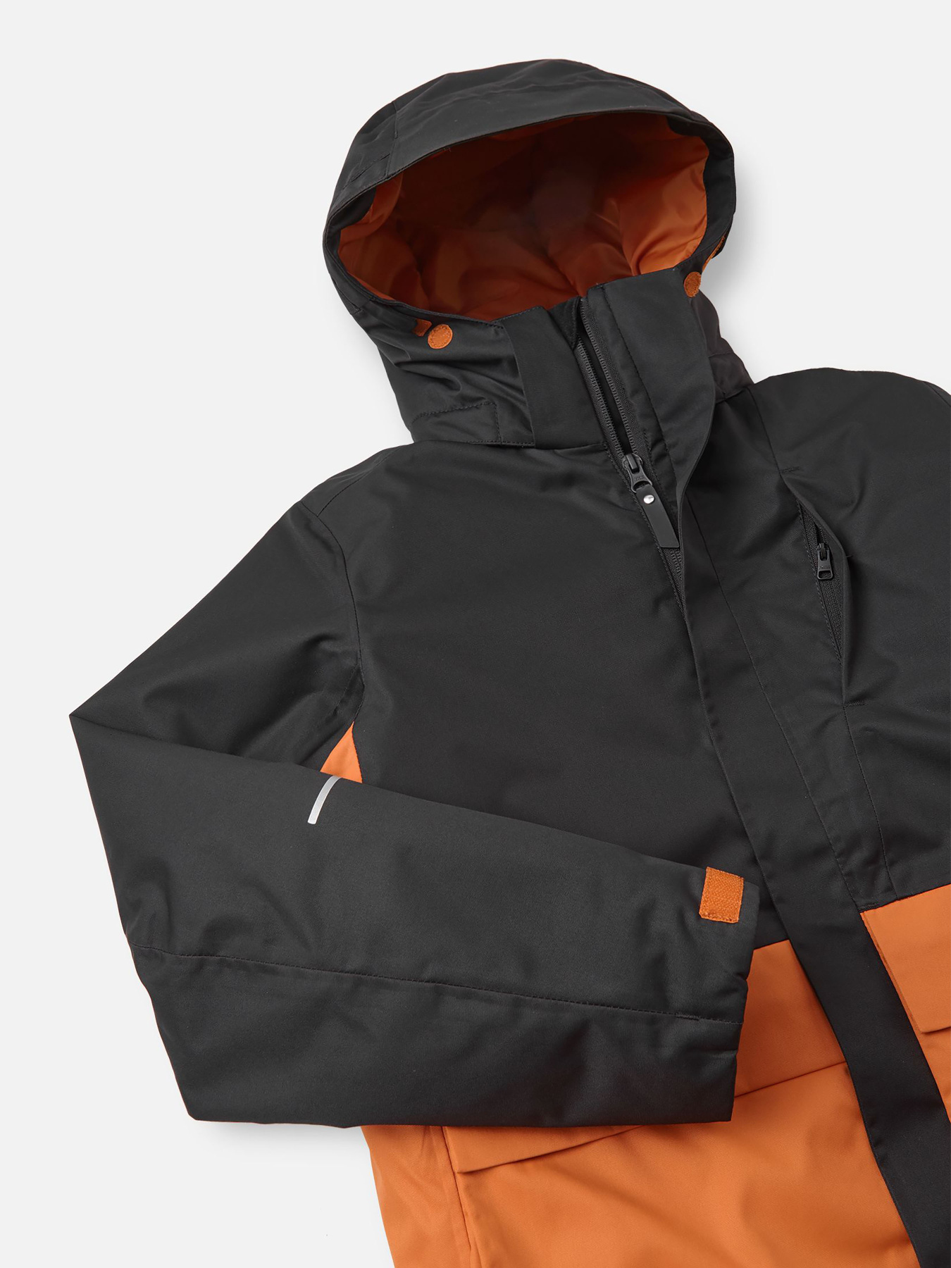 Аутдор та гірськолижна куртка REIMA Timola модель 5100279A-9990 Фото