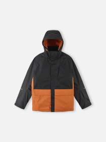 Аутдор та гірськолижна куртка REIMA Timola модель 5100279A-9990 Фото