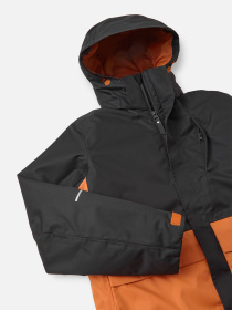 Аутдор та гірськолижна куртка REIMA Timola модель 5100279A-9990 Фото