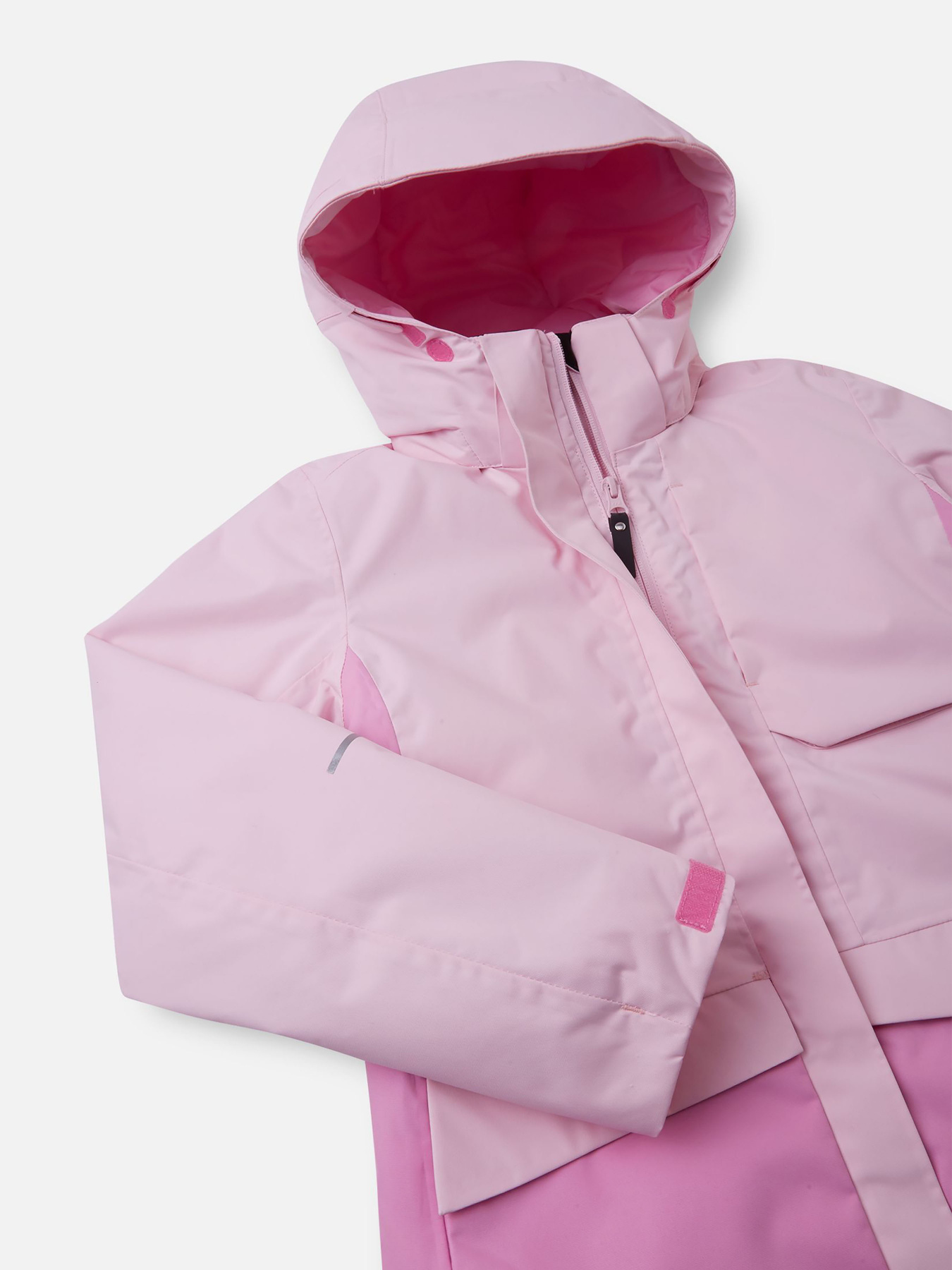 Гірськолижна куртка REIMA HEPOLA модель 5100280A-4010 Фото