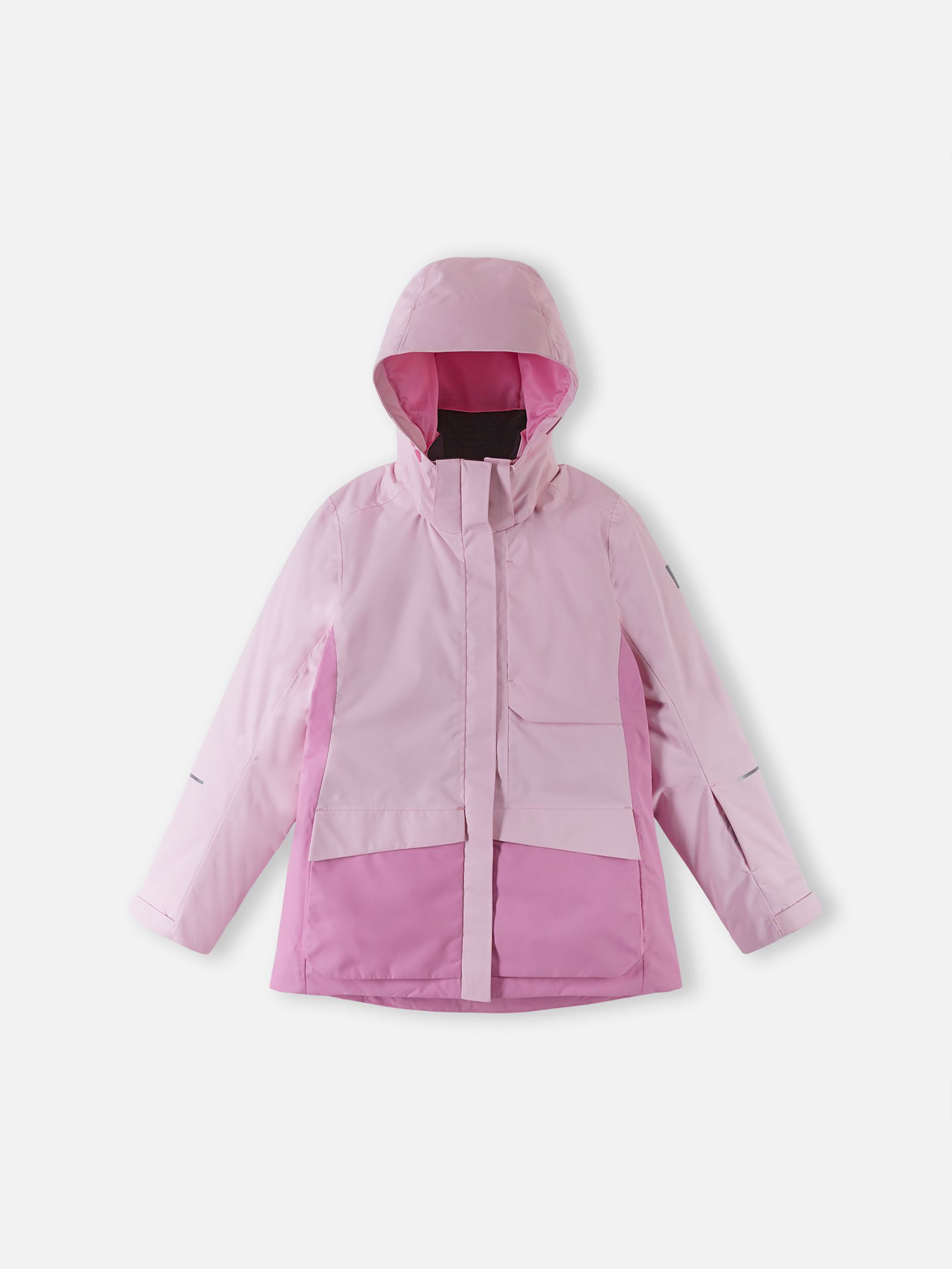 Аутдор та гірськолижна куртка REIMA HEPOLA модель 5100280A-4010 Фото