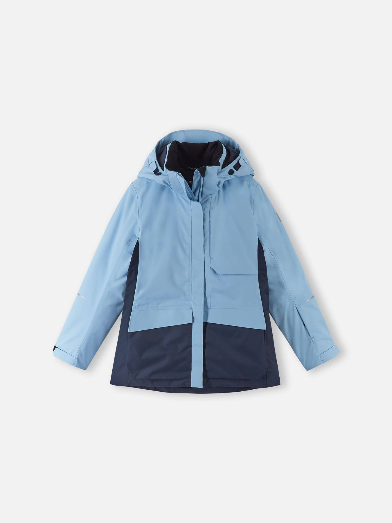 Гірськолижна куртка REIMA HEPOLA Модель 5100280A-6980 Фото