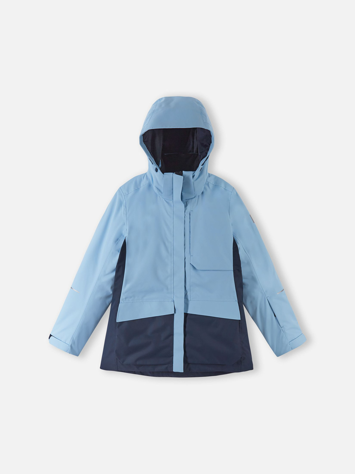 Аутдор и горнолыжная куртка REIMA HEPOLA модель 5100280A-6980 Фото