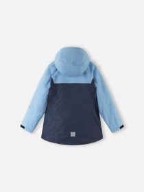 Аутдор и горнолыжная куртка REIMA HEPOLA модель 5100280A-6980 Фото