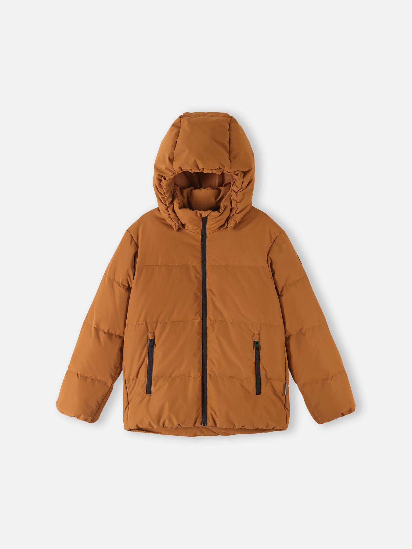 Пуховик REIMA Paimio модель 5100282A-1490 Фото