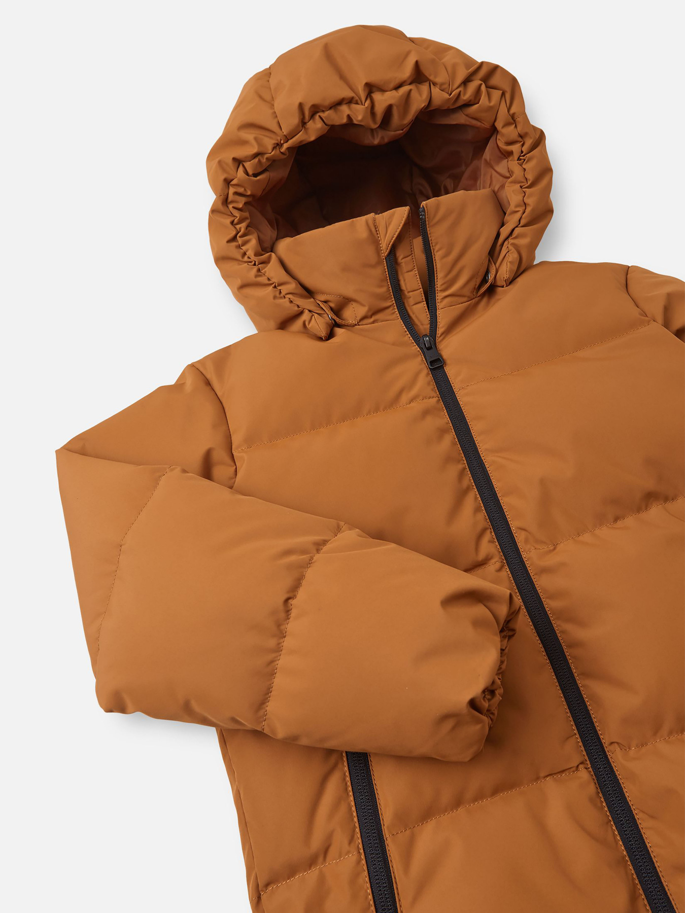 Пуховик REIMA Paimio модель 5100282A-1490 Фото