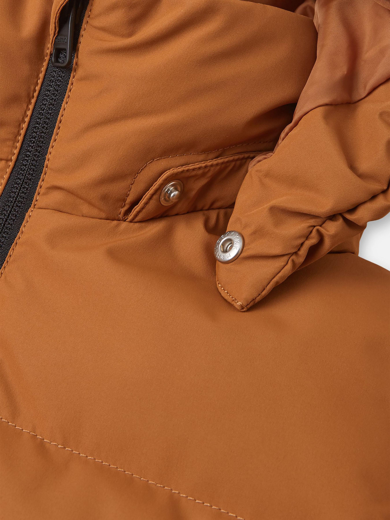 Пуховик REIMA Paimio модель 5100282A-1490 Фото