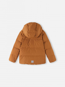 Пуховик REIMA Paimio модель 5100282A-1490 Фото