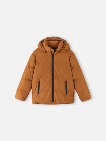 Пуховик REIMA Paimio модель 5100282A-1490 Фото