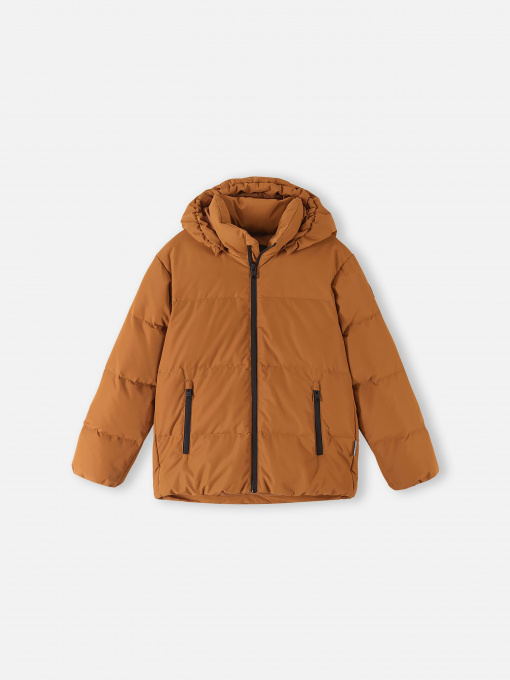 Пуховик REIMA Paimio Модель 5100282A-1490 Фото