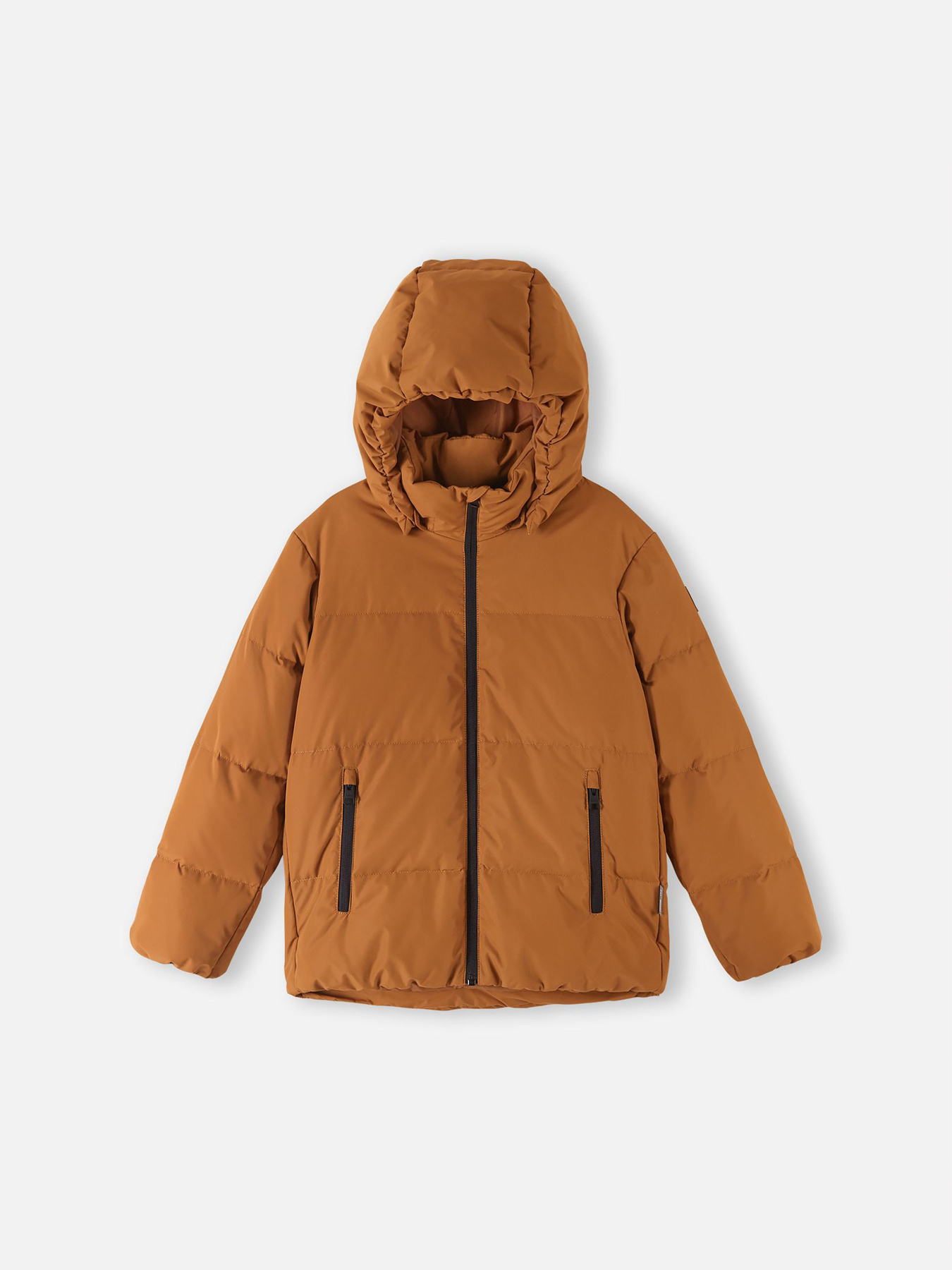 Пуховик REIMA Paimio модель 5100282A-1490 Фото