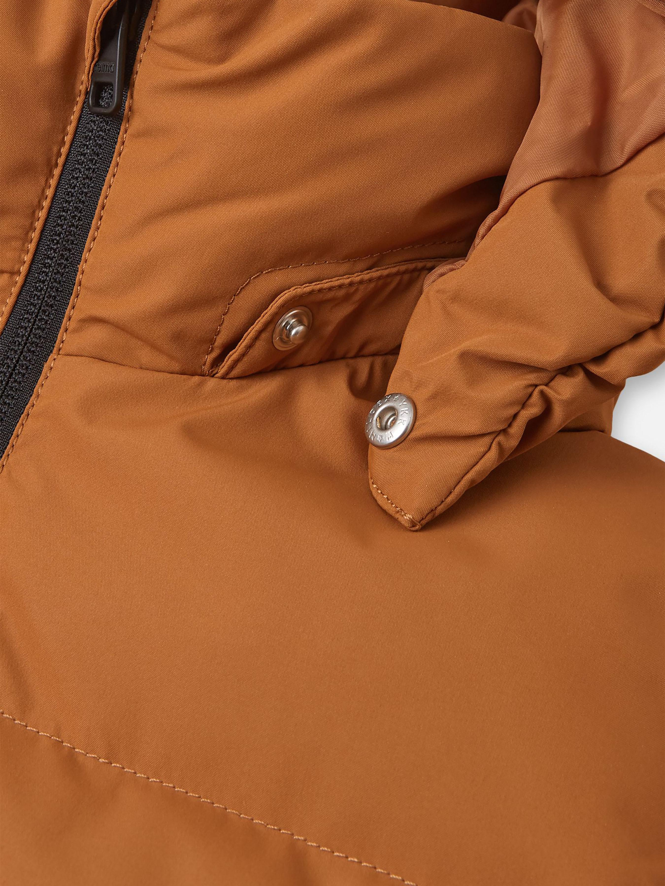 Пуховик REIMA Paimio модель 5100282A-1490 Фото