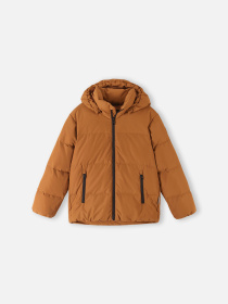 Пуховик REIMA Paimio модель 5100282A-1490 Фото