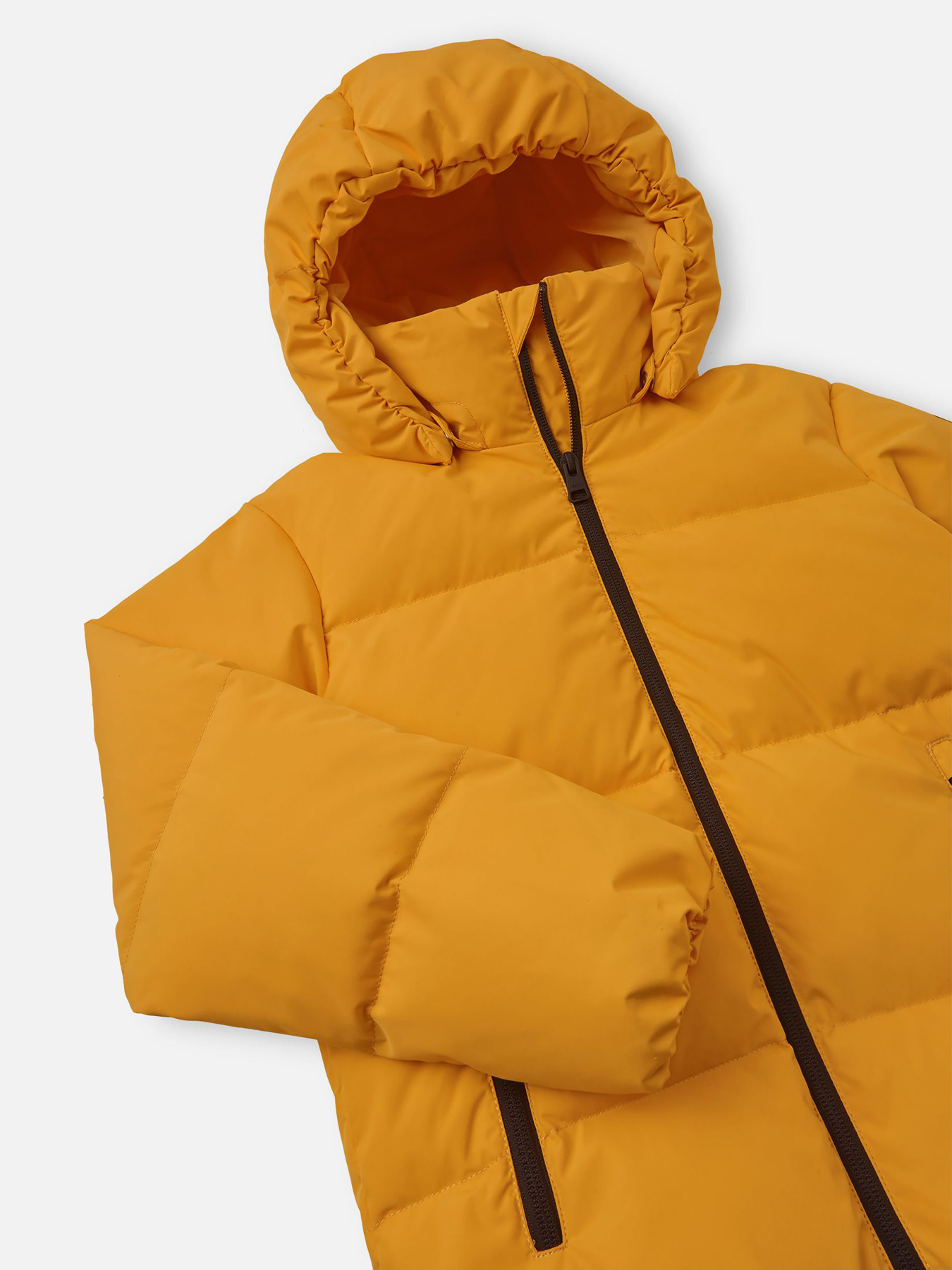 Пуховик REIMA Paimio модель 5100282A-2450 Фото