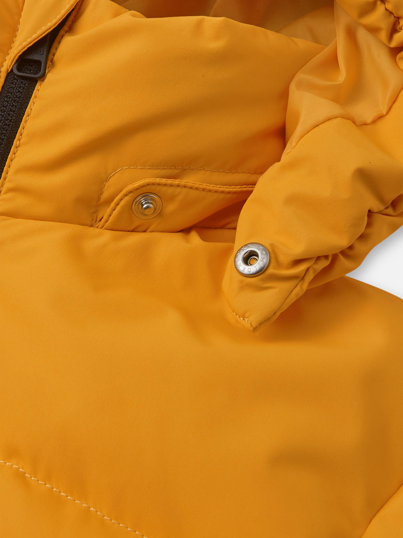 Пуховик REIMA Paimio модель 5100282A-2450 Фото