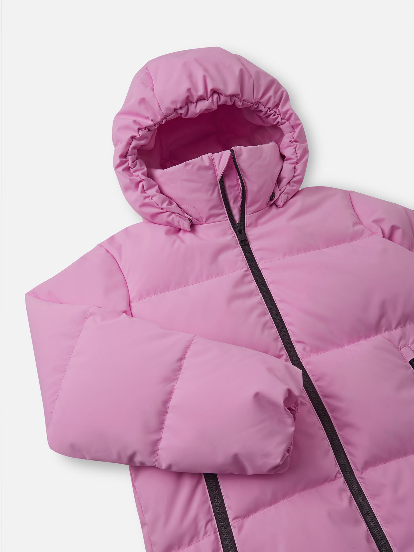 Пуховик REIMA PAIMIO модель 5100282A-4240 Фото