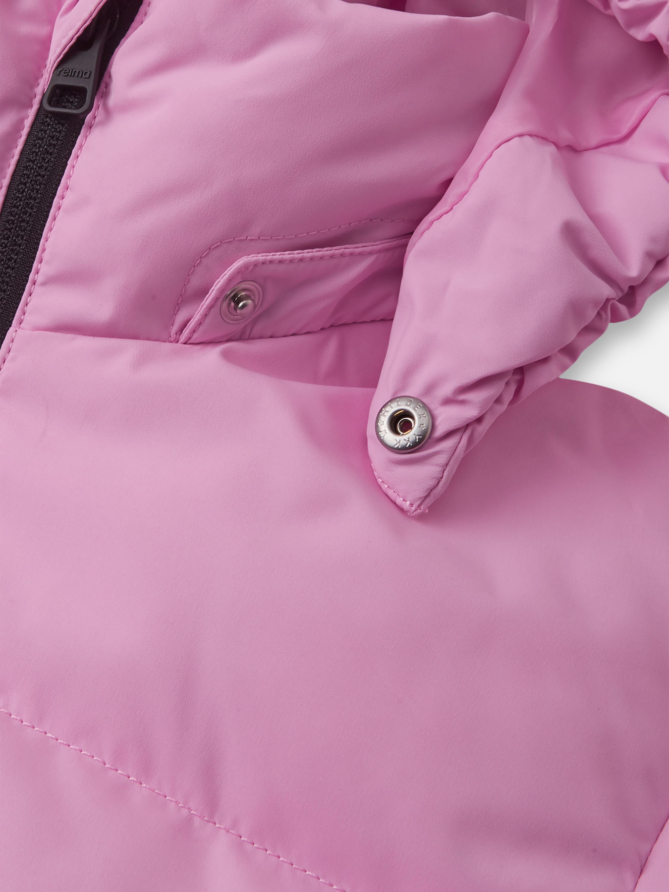 Пуховик REIMA PAIMIO модель 5100282A-4240 Фото