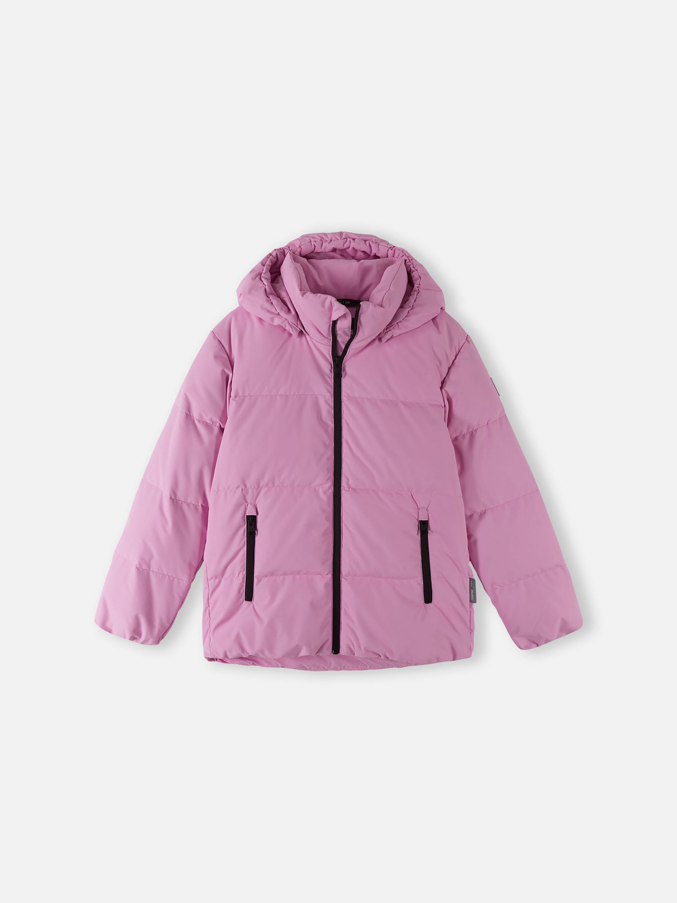 Пуховик REIMA PAIMIO модель 5100282A-4240 Фото