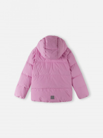 Пуховик REIMA PAIMIO модель 5100282A-4240 Фото