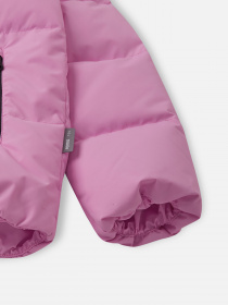 Пуховик REIMA PAIMIO модель 5100282A-4240 Фото