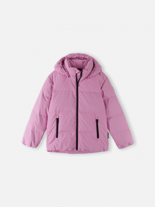 Пуховик REIMA PAIMIO Модель 5100282A-4240 Фото