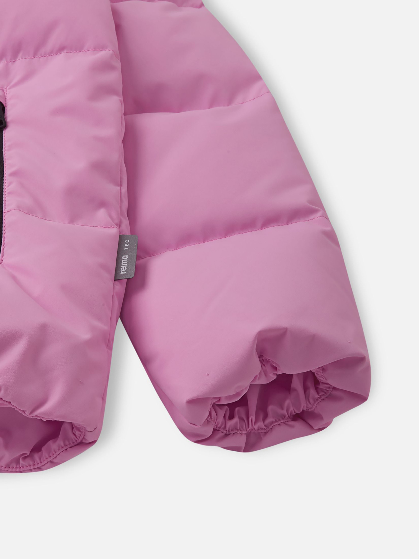 Пуховик REIMA PAIMIO модель 5100282A-4240 Фото