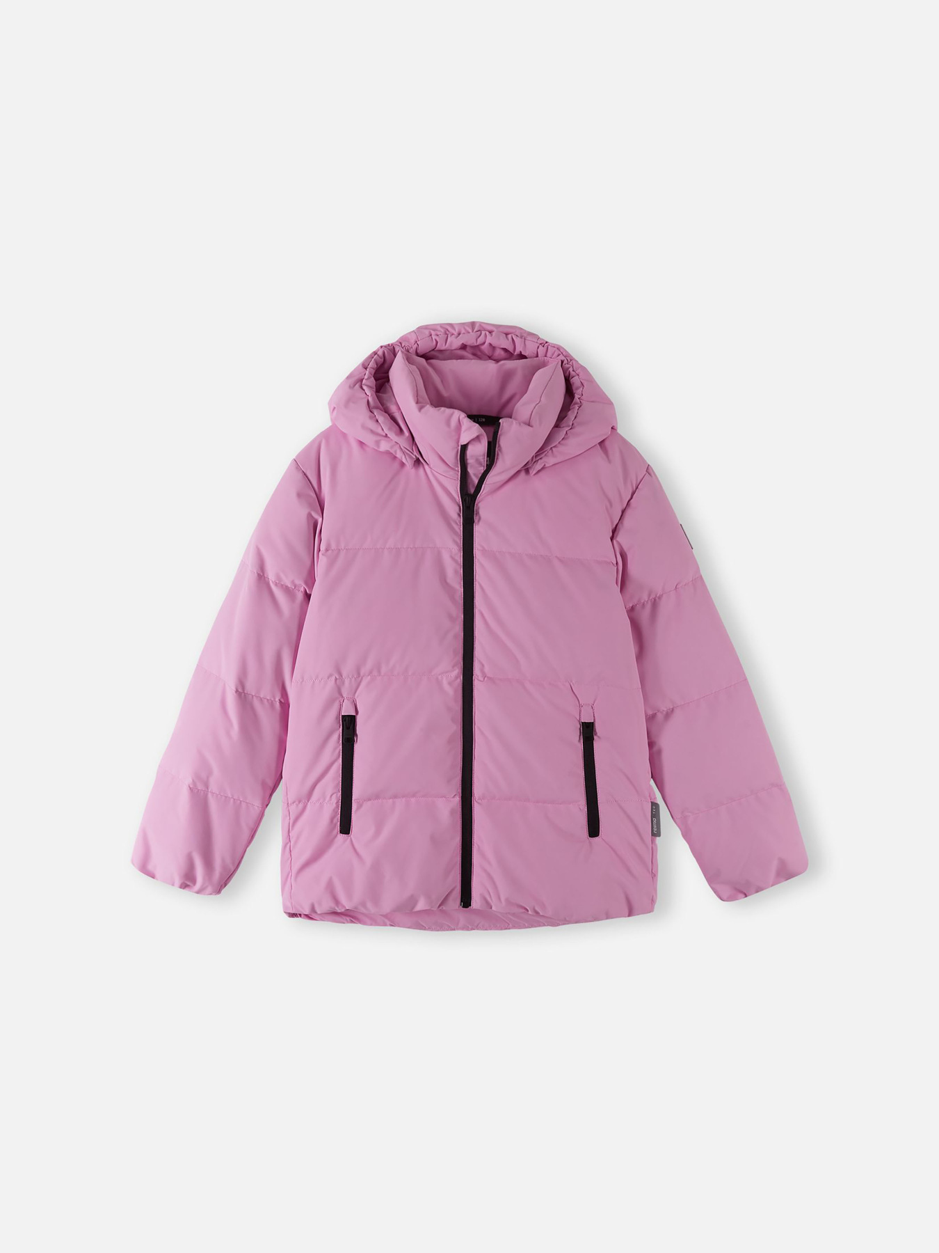 Пуховик REIMA PAIMIO модель 5100282A-4240 Фото