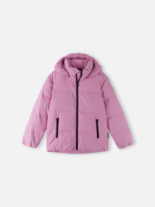 Пуховик REIMA PAIMIO модель 5100282A-4240 Фото