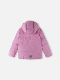 Пуховик REIMA PAIMIO модель 5100282A-4240 Фото