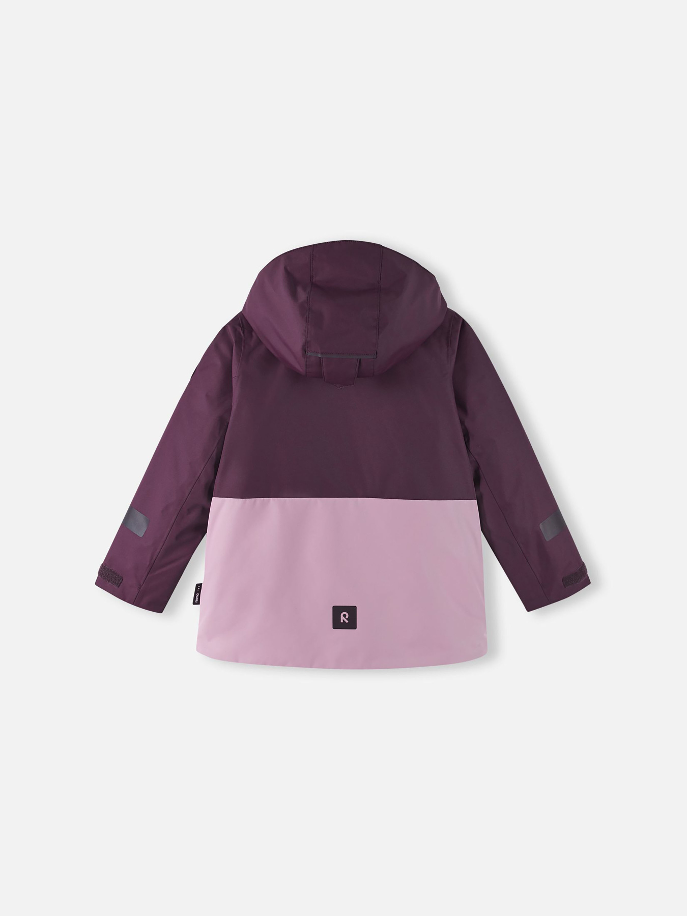 Зимова куртка REIMA LUHANKA модель 5100283A-4960 Фото