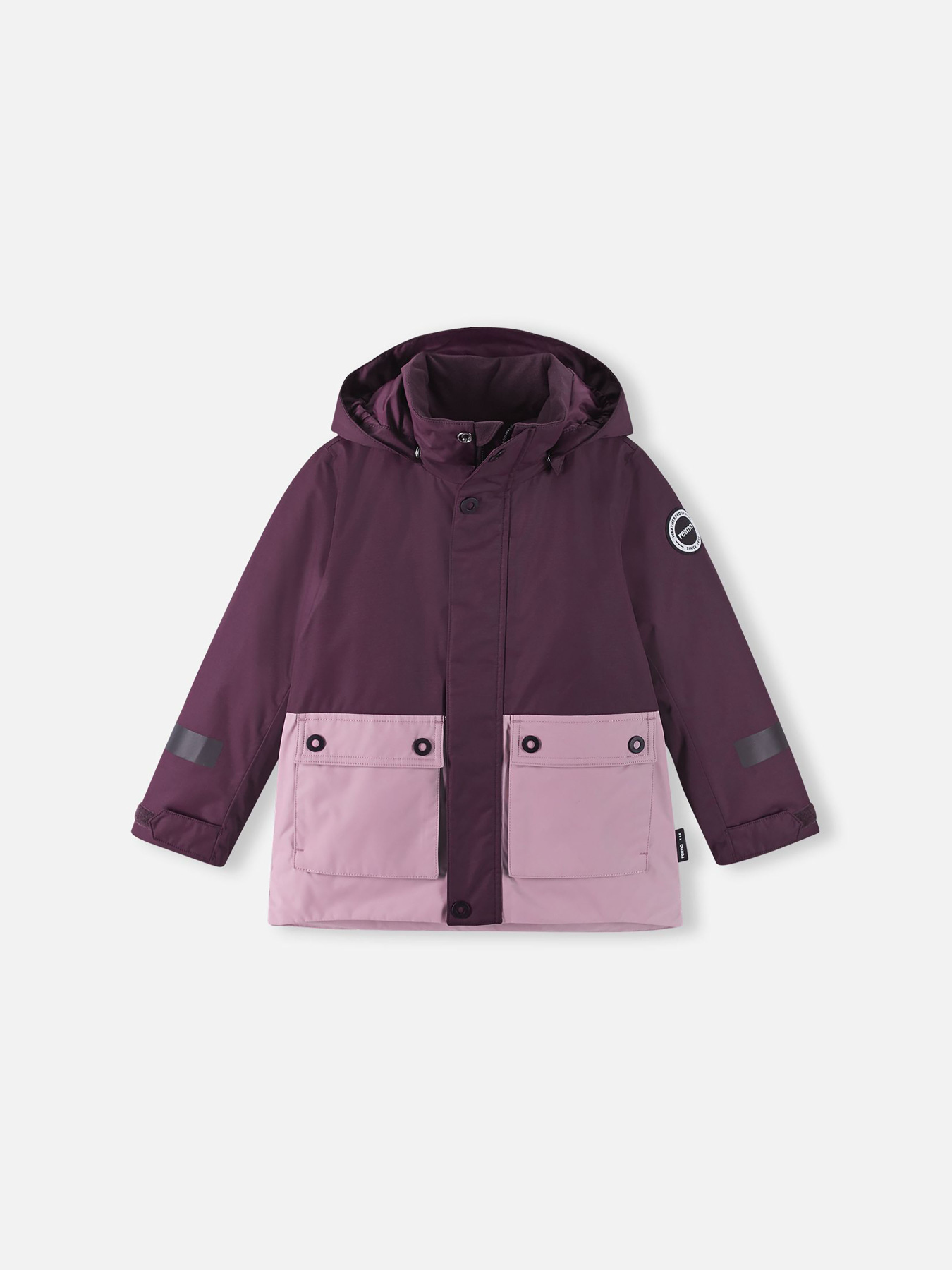 Зимова куртка REIMA LUHANKA модель 5100283A-4960 Фото