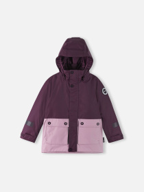 Зимова куртка REIMA LUHANKA модель 5100283A-4960 Фото